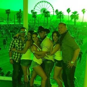 Meet your Posher, Jacque